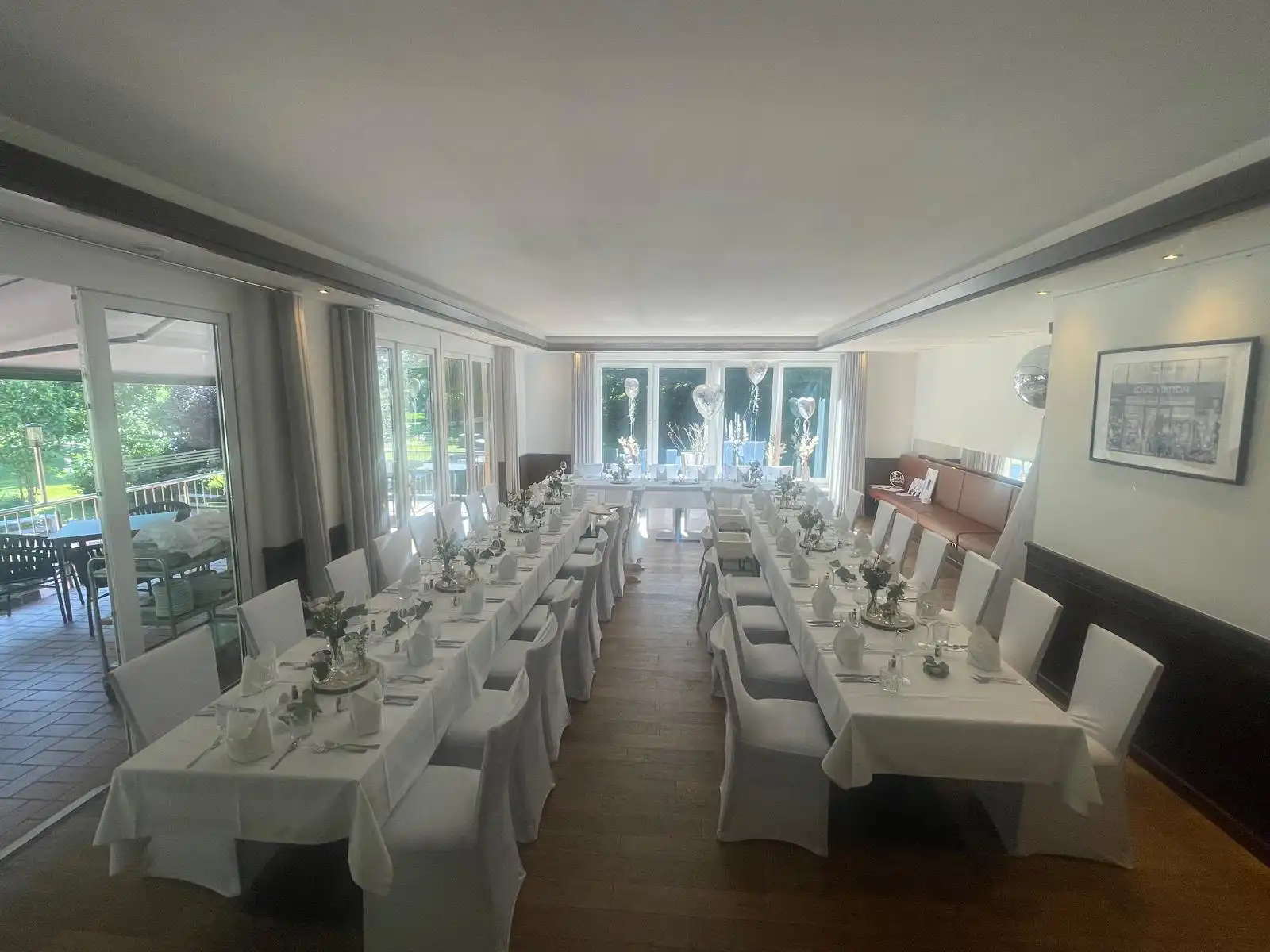 12 Posts Lottental Hochzeit Posts Lottental