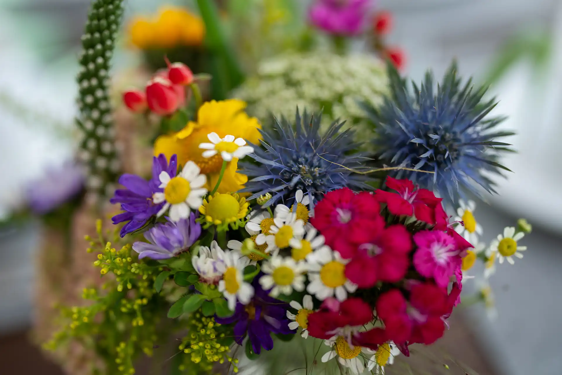 2 Posts Lottental Hochzeit Posts Lottental