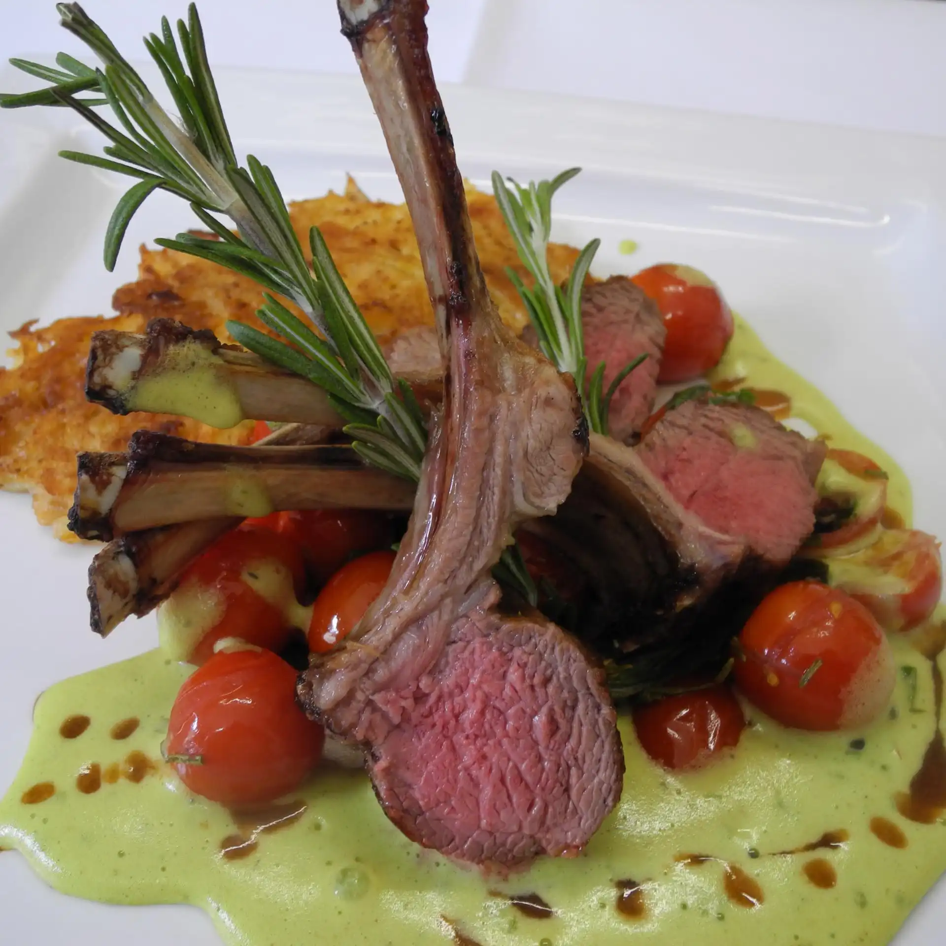 Essen Posts Lottental