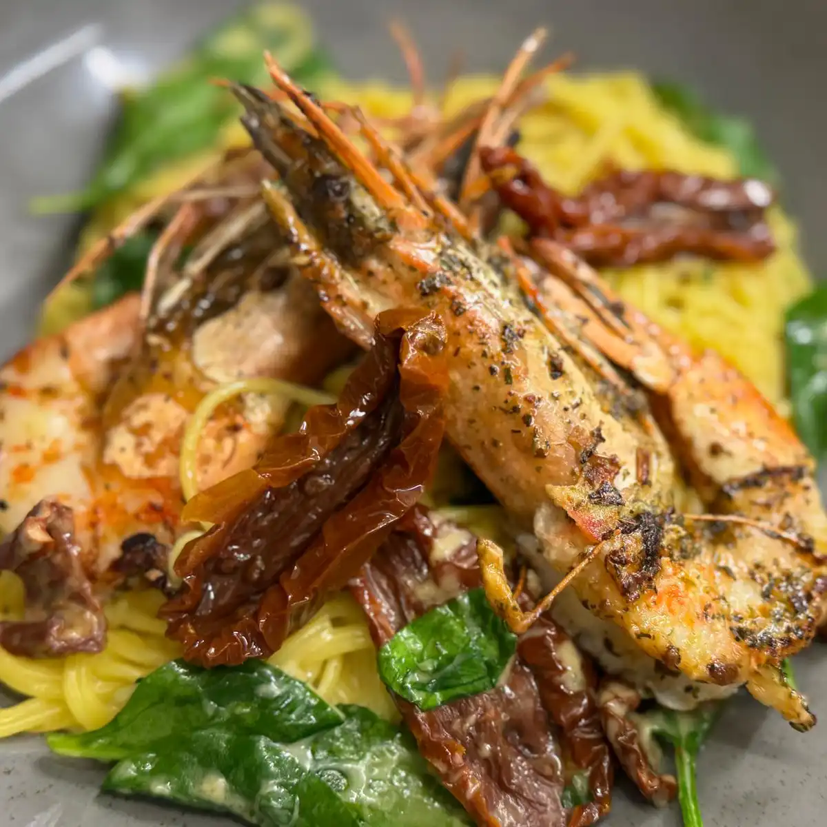 Essen Posts Lottental